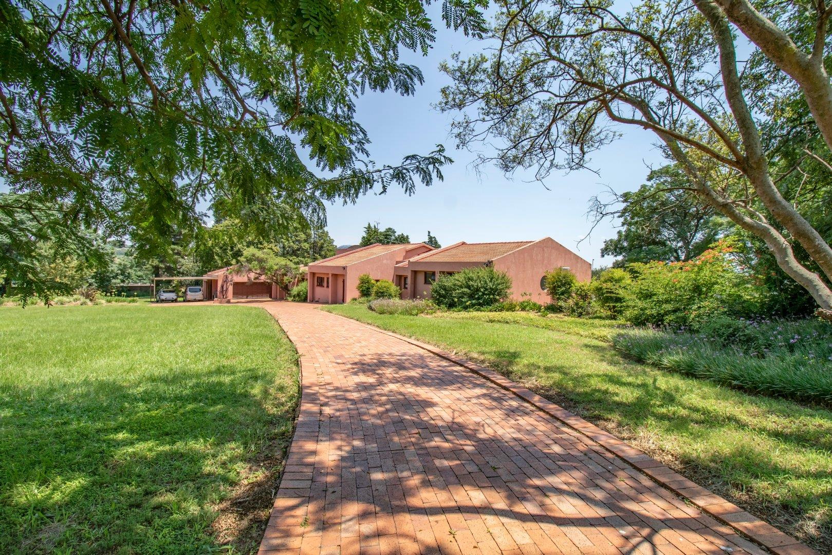 Chartwell Property Property and houses for sale in Chartwell