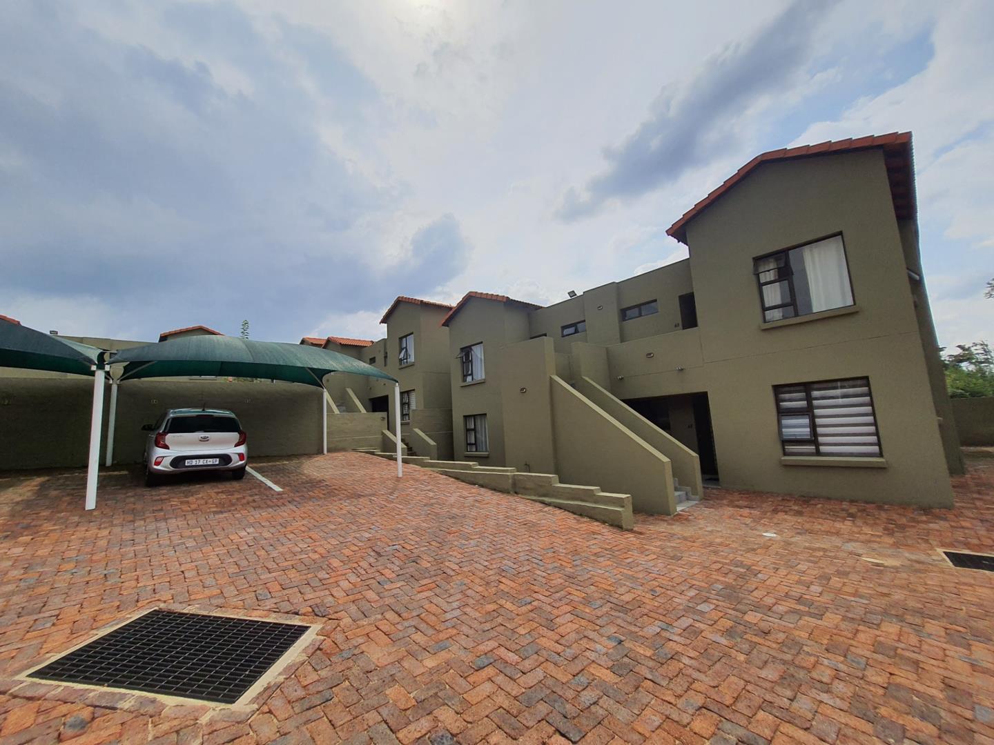 Ferndale, Randburg Property Property and houses for sale in Ferndale