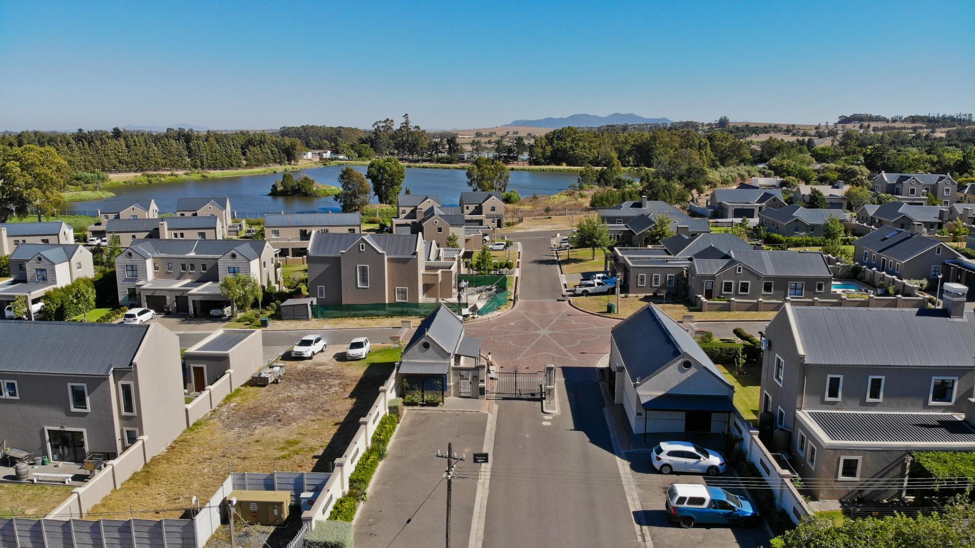 House for sale in Klapmuts 90, 90 Rozenmeer Street P24108119965