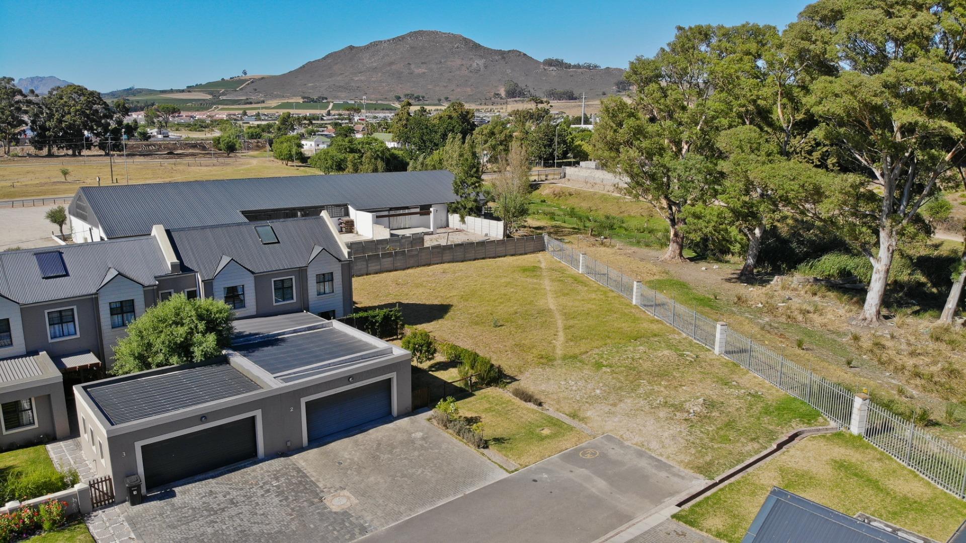 House for sale in Klapmuts 1, 1 Rozenmeer Street P24108215314