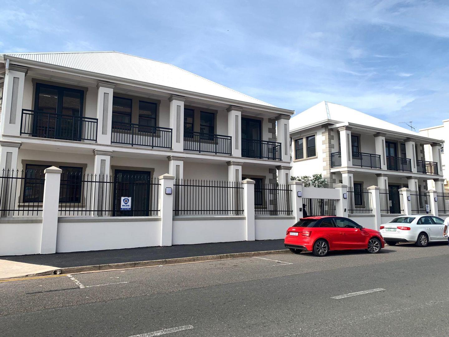 Commercial property for sale in Musgrave P24107355267