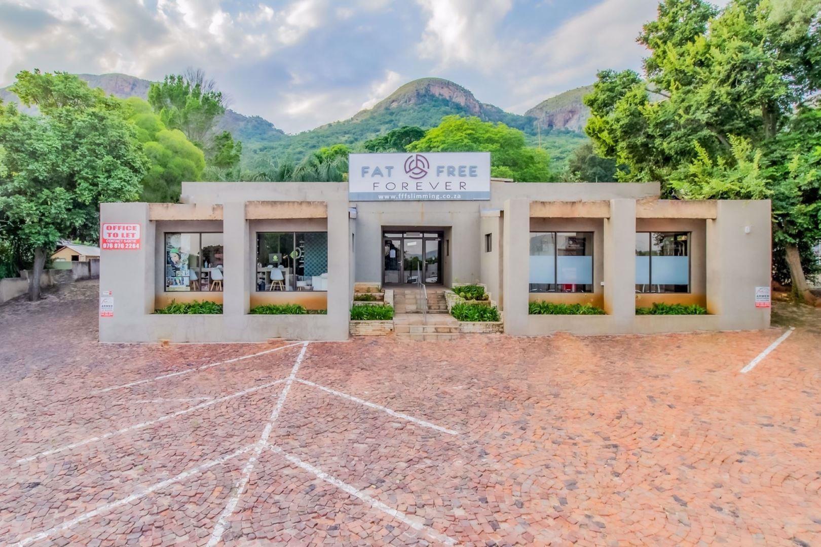 Commercial property for sale in Hartbeespoort Hartbeespoort Property Page 2