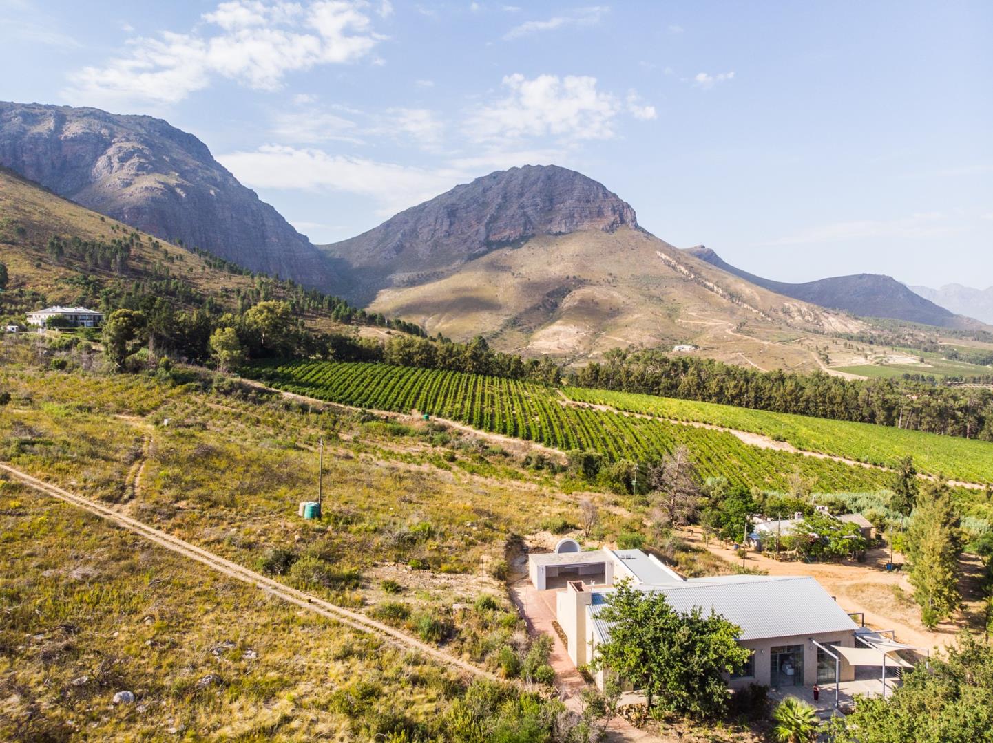 Farm for sale in Paarl Rural P24110980945