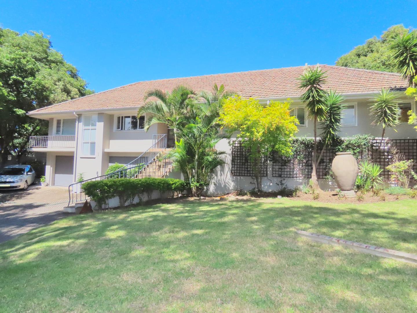 Bonnie Doon Property Property and houses for sale in Bonnie Doon