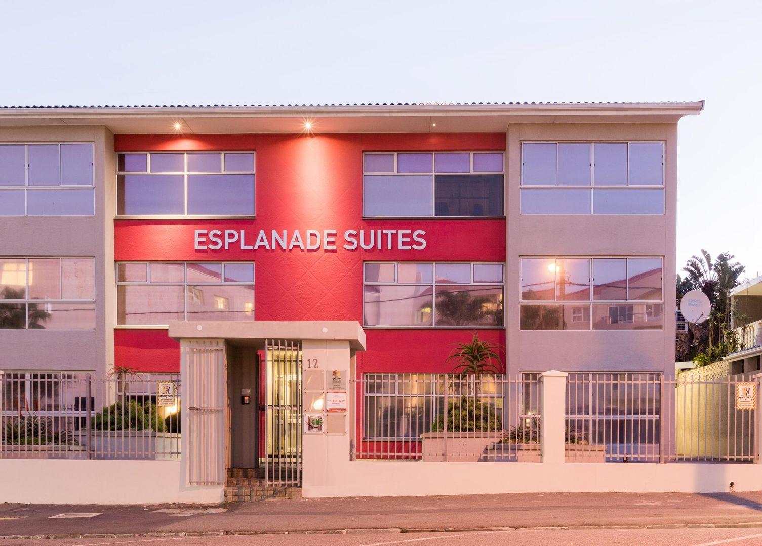 Commercial property to rent in Quigney 12 Clifford Street P24107991939