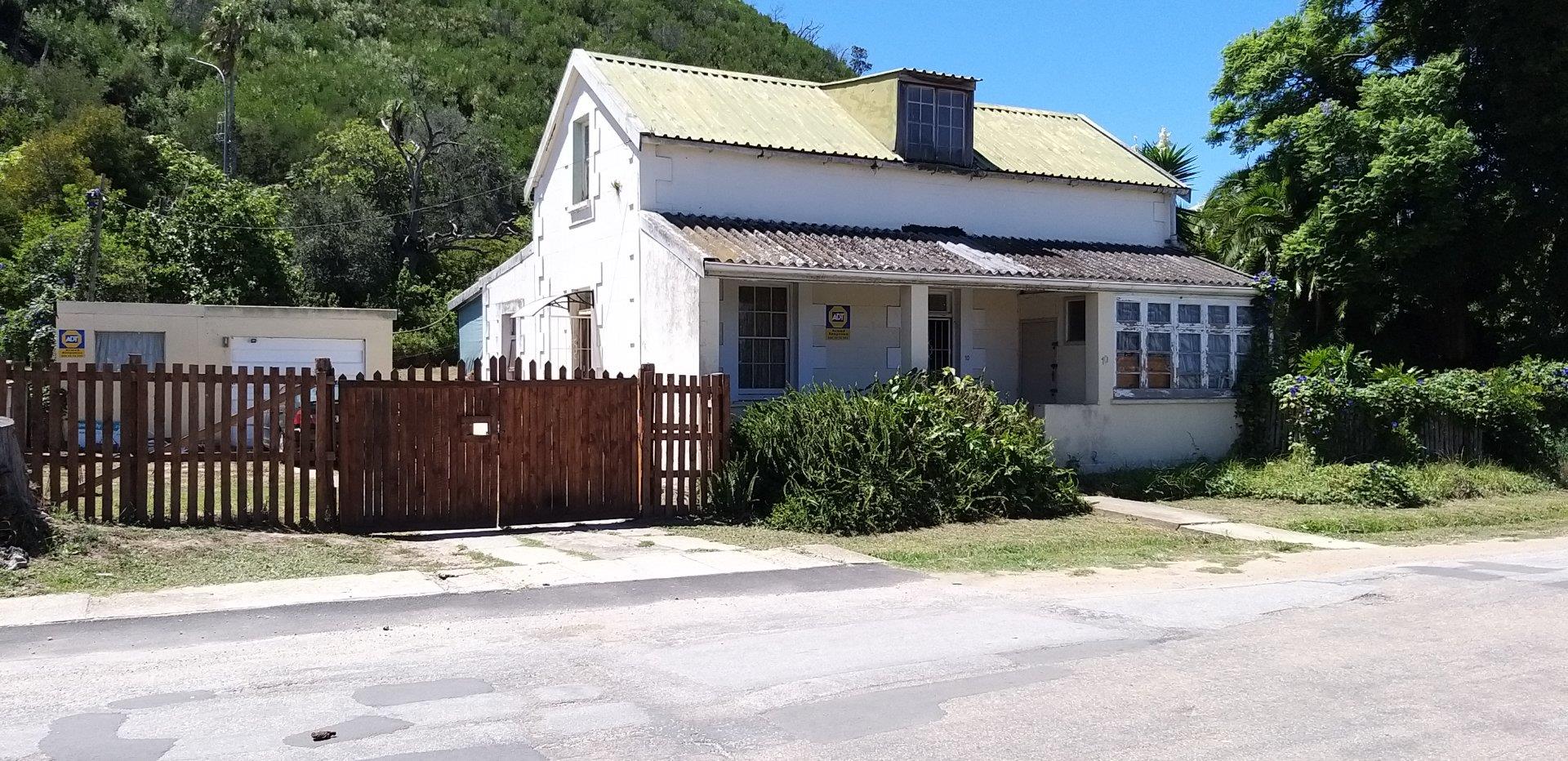 Commercial property for sale in Knysna Central 10 Church Street P24