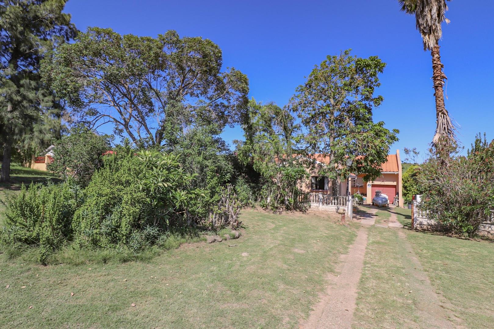 Property and houses for sale in King Williams Town King Williams Town