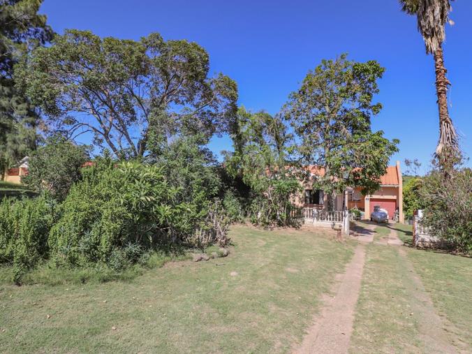 3 Bedroom House for sale in King Williams Town Ext 24