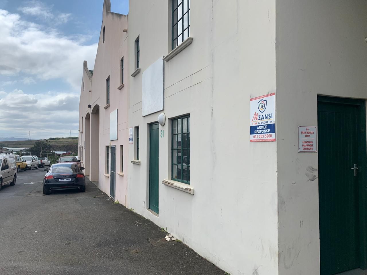 Red Hill, Durban North Property Industrial property to rent in Red