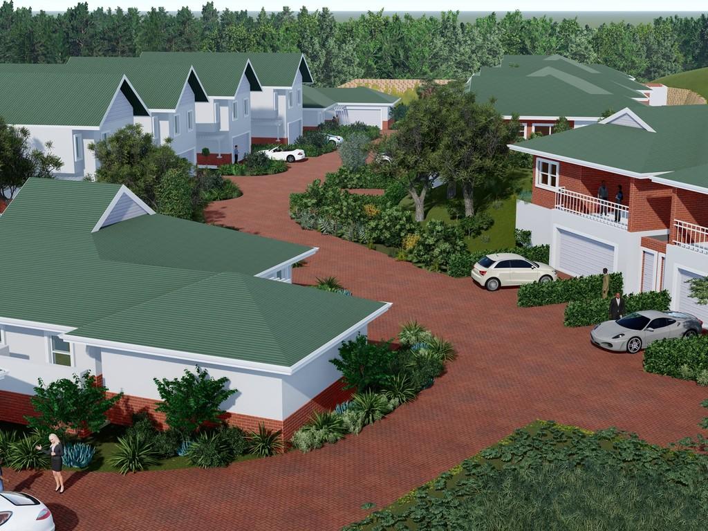 Edenwood Estate, Mount New development for sale in Mount  Reference