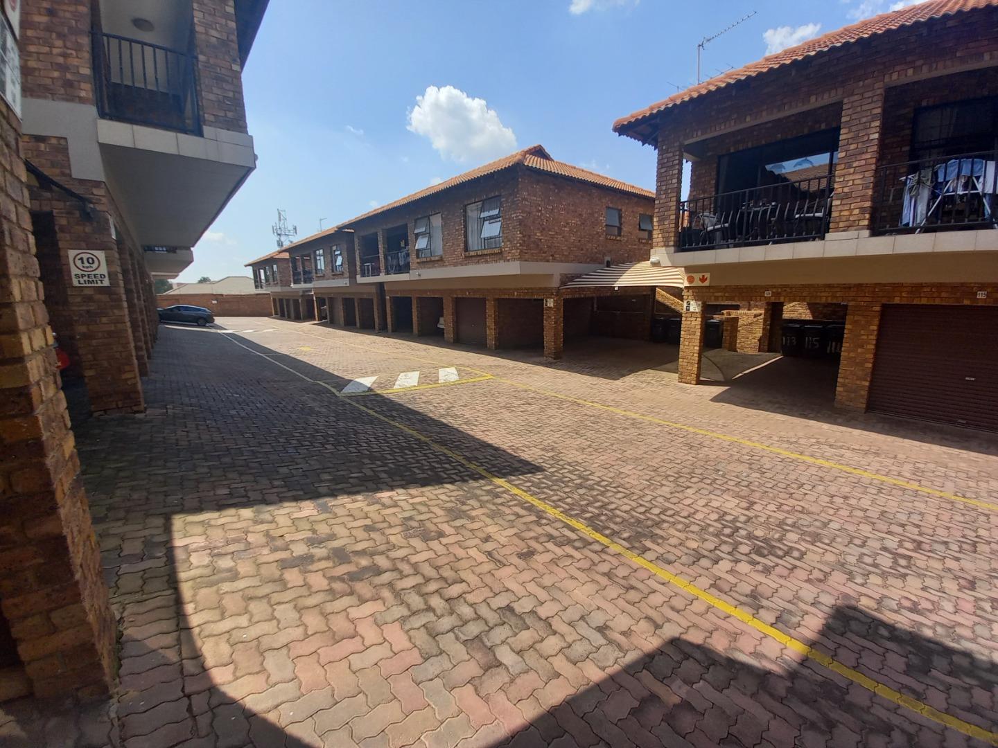 Albemarle Property Property and houses for sale in Albemarle