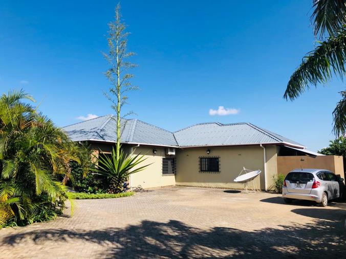 3 Bedroom House to Rent in Makeni