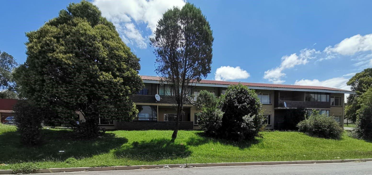 Commercial property for sale in Mooi River Mooi River Property