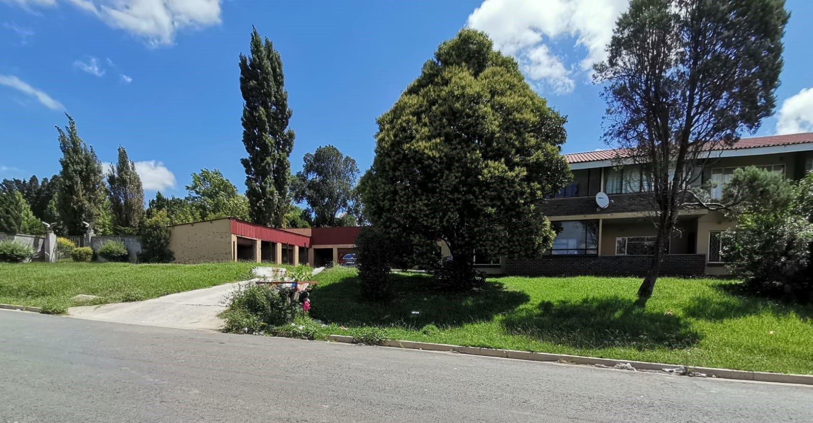 Commercial property for sale in Mooi River Edgehill Court, Corner Of Claughton and Fife Road