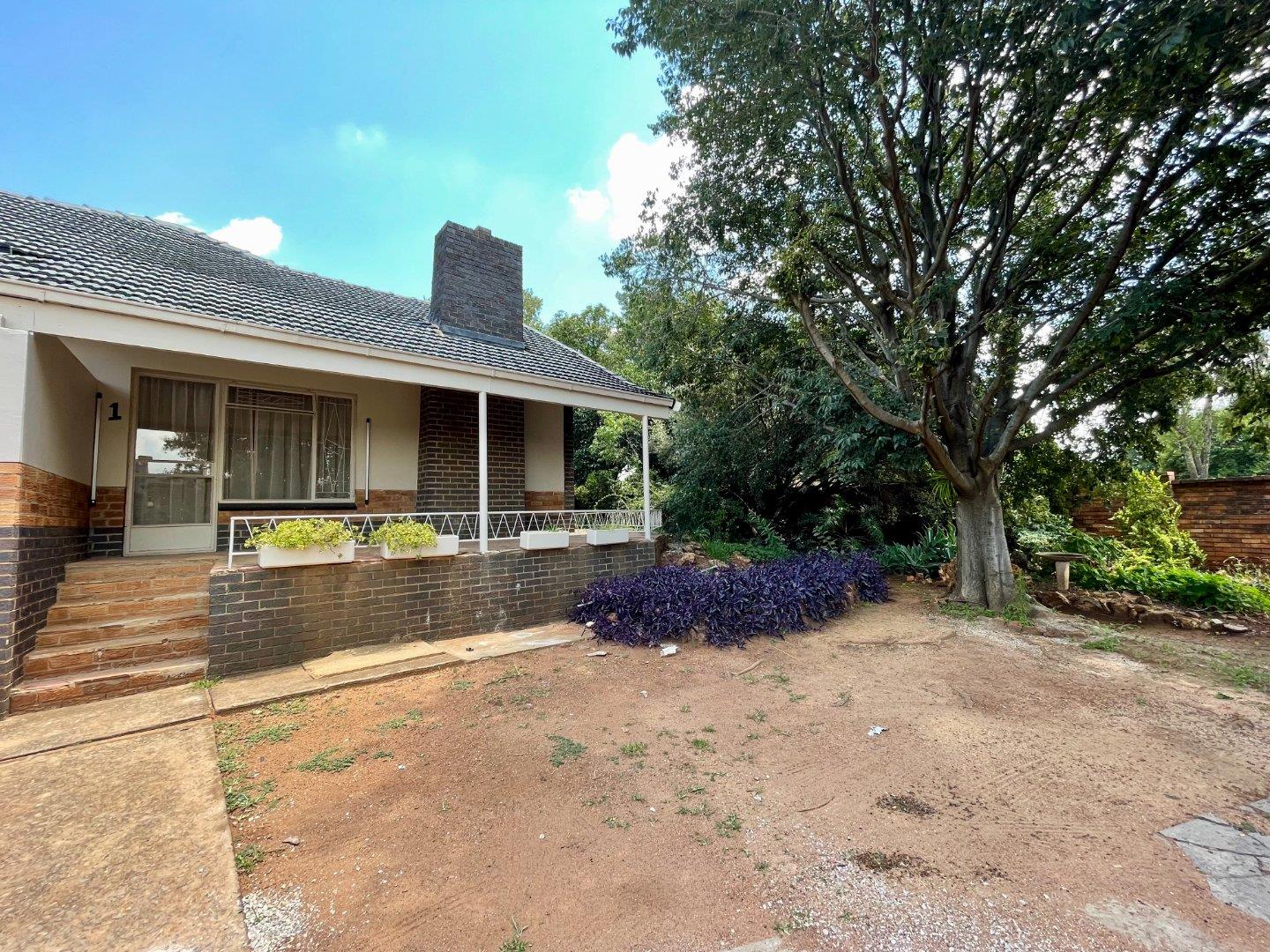 Lyttelton Manor Property Property and houses to rent in Lyttelton