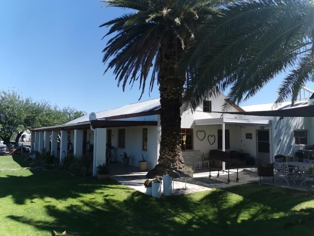 Farm for sale in Laingsburg P24110993411