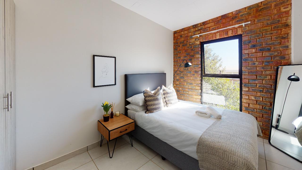 1 Bedroom Apartment / flat to rent in Randburg Central 32 Hill Street