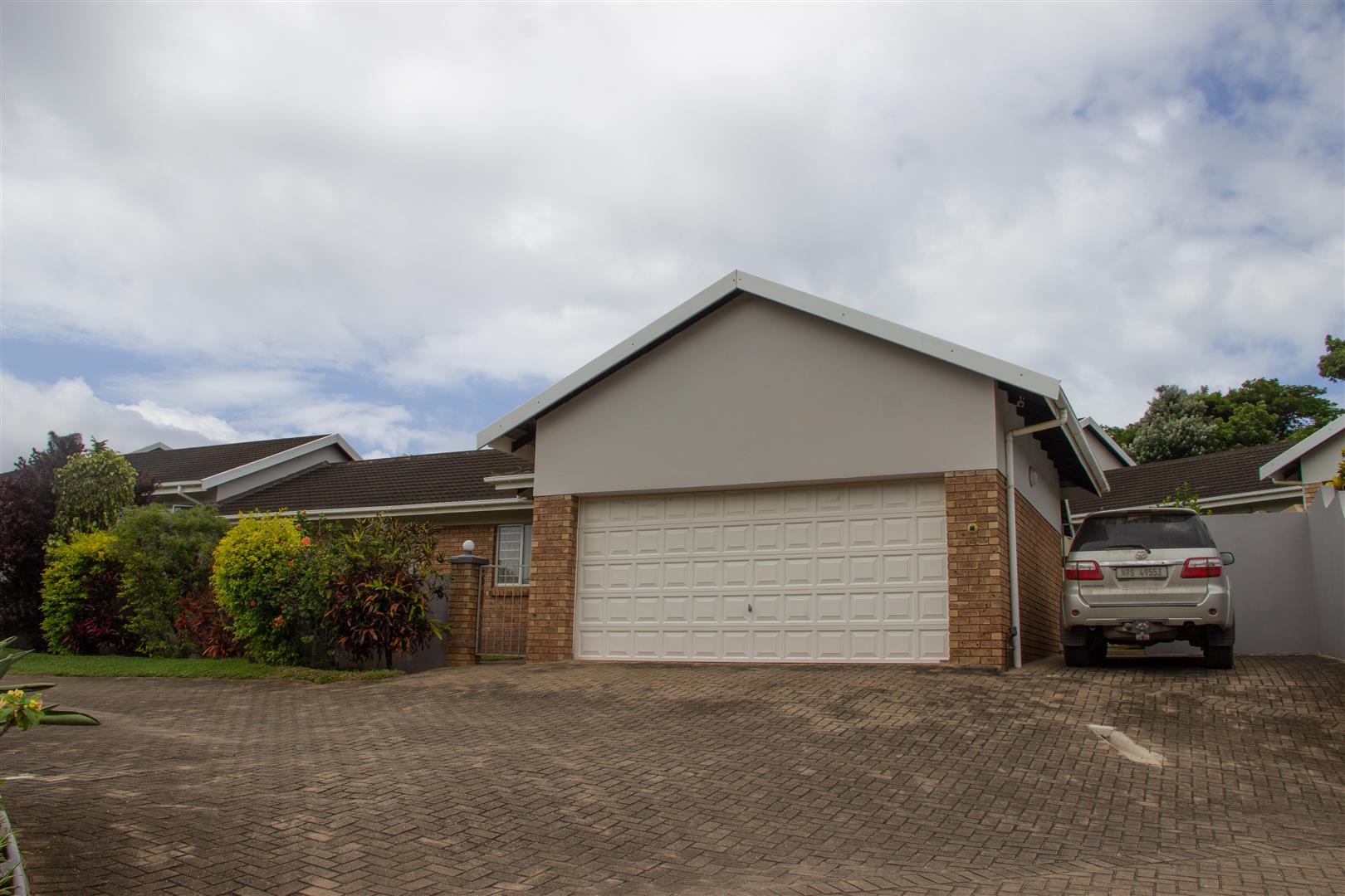 3 Bedroom Townhouse for sale in Manaba Beach P24110995842