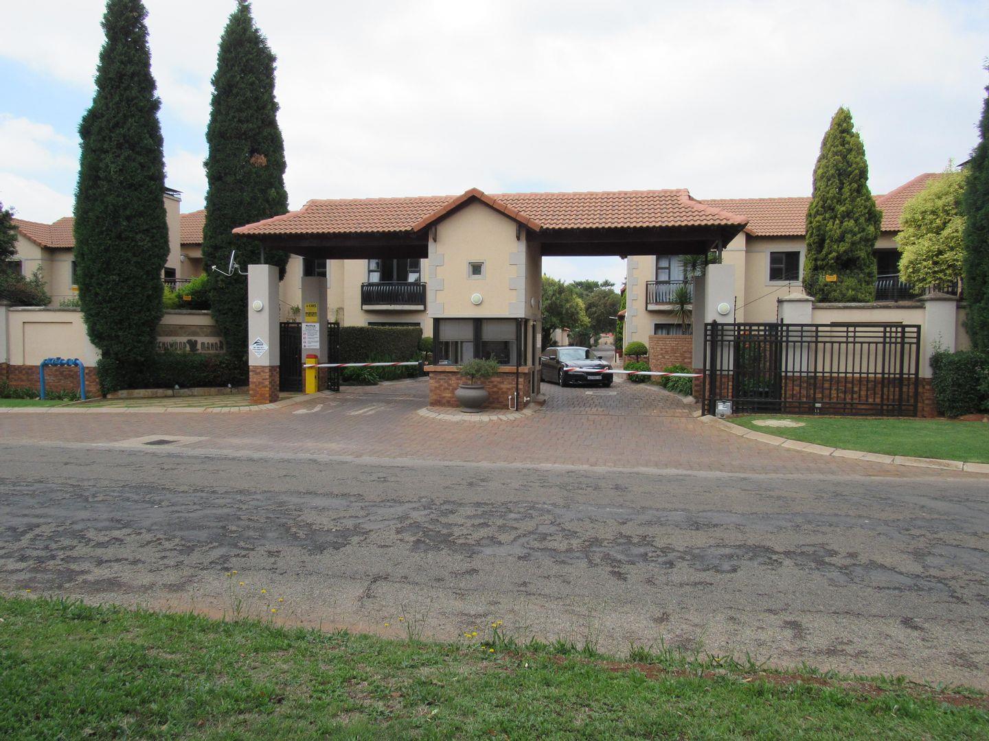 Ravenswood Property Property and houses for sale in Ravenswood