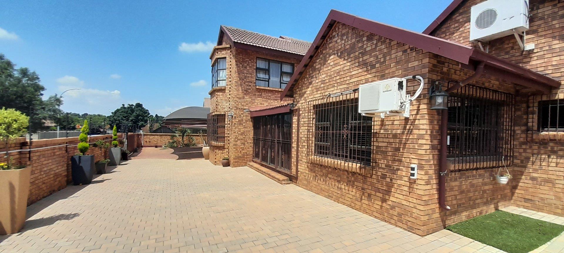 Property and houses for sale in Delmas Delmas Property Property24