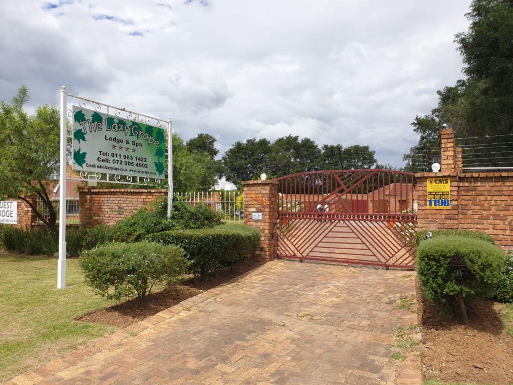 Commercial property for sale in Benoni Benoni Property Property24