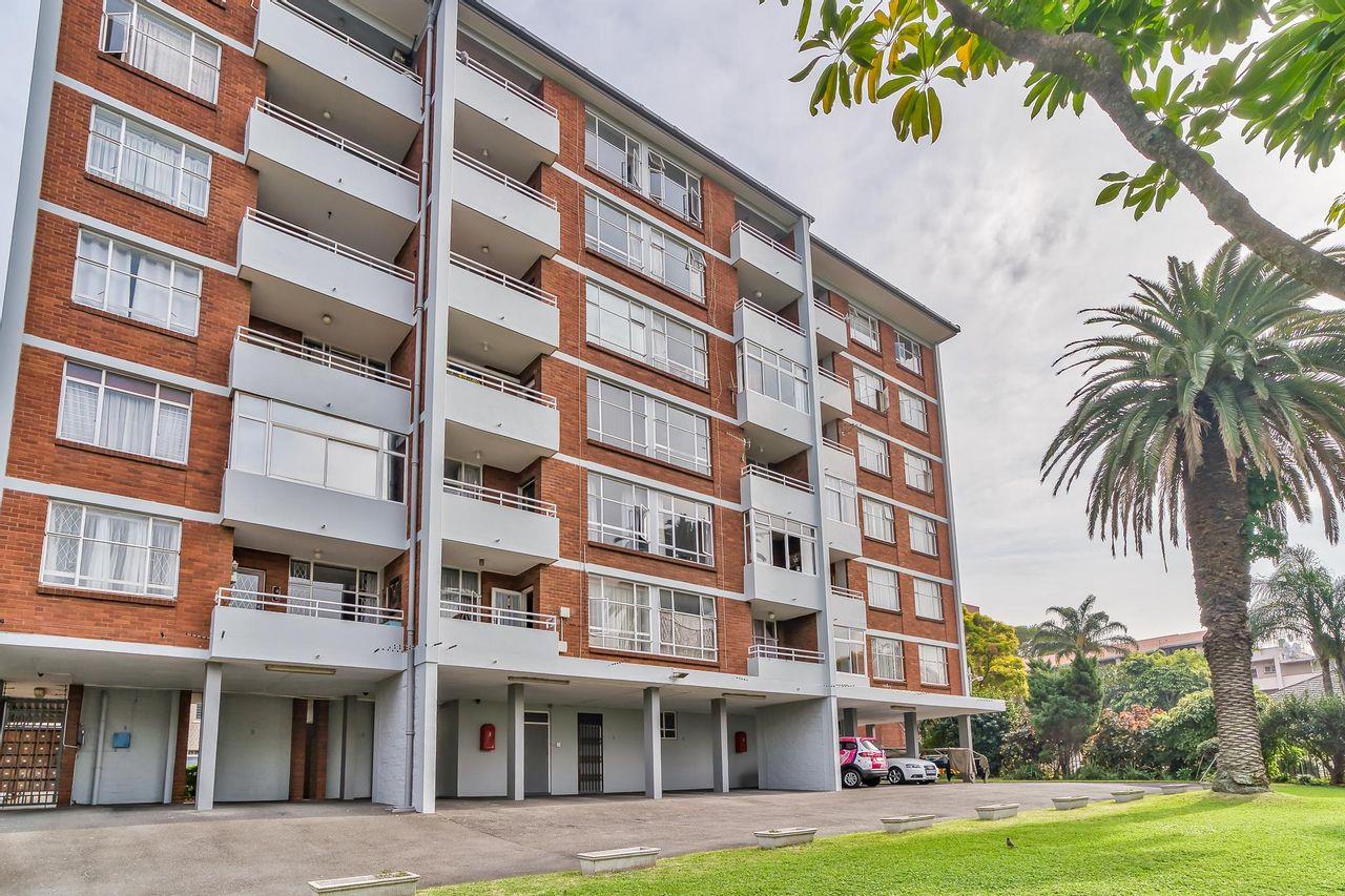 2 Bedroom Apartment / flat for sale in Bulwer 219 Helen Joseph Rd