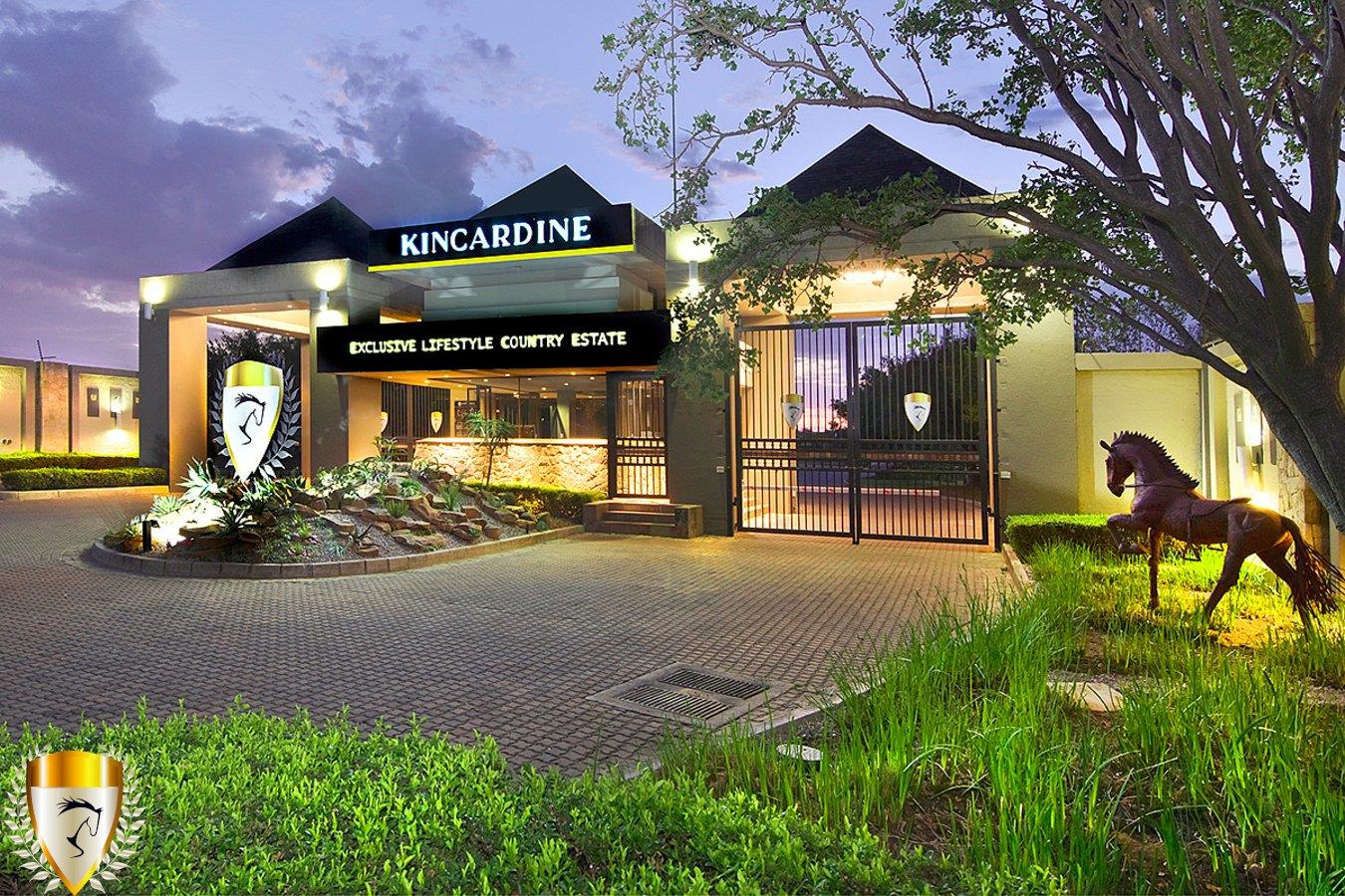 Vacant land / plot for sale in Kyalami AH 156 Zinnia Rd P24111011904