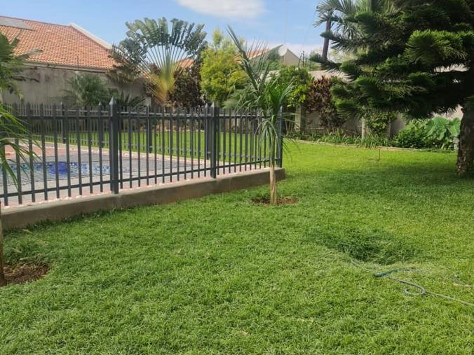 4 Bedroom House to Rent in Ibex Hill