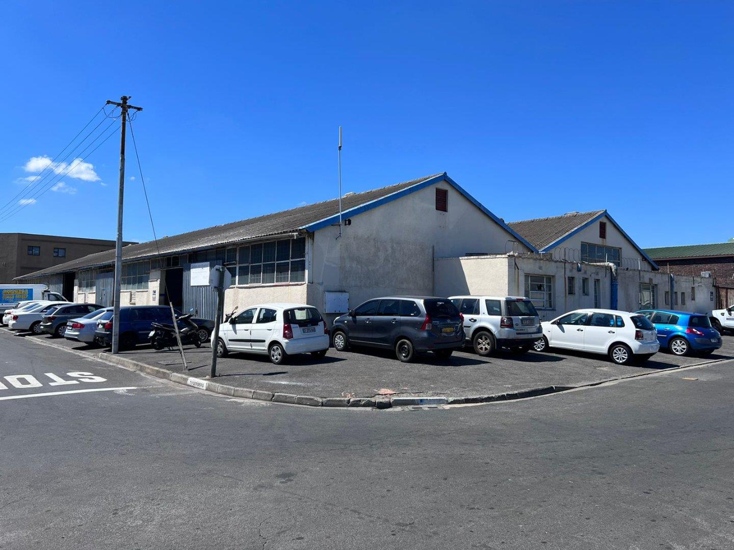 Commercial property for sale in Goodwood Central P24111007523