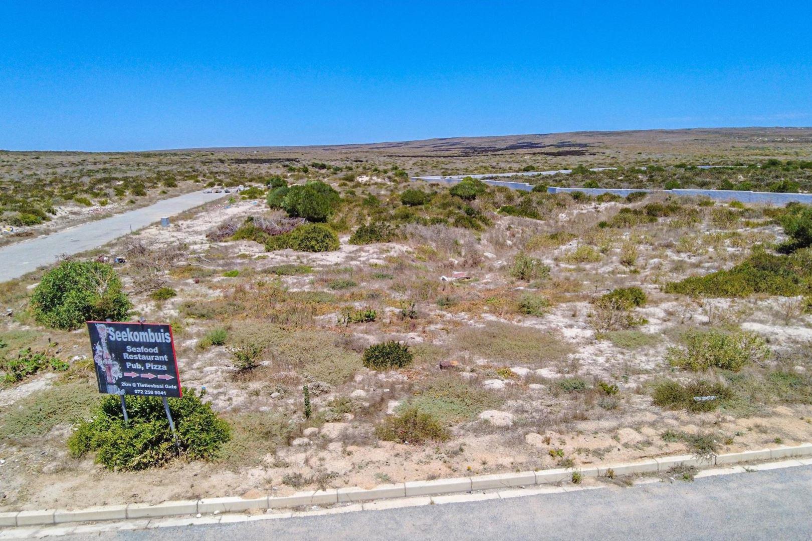 Property and houses for sale in Paternoster Paternoster Property