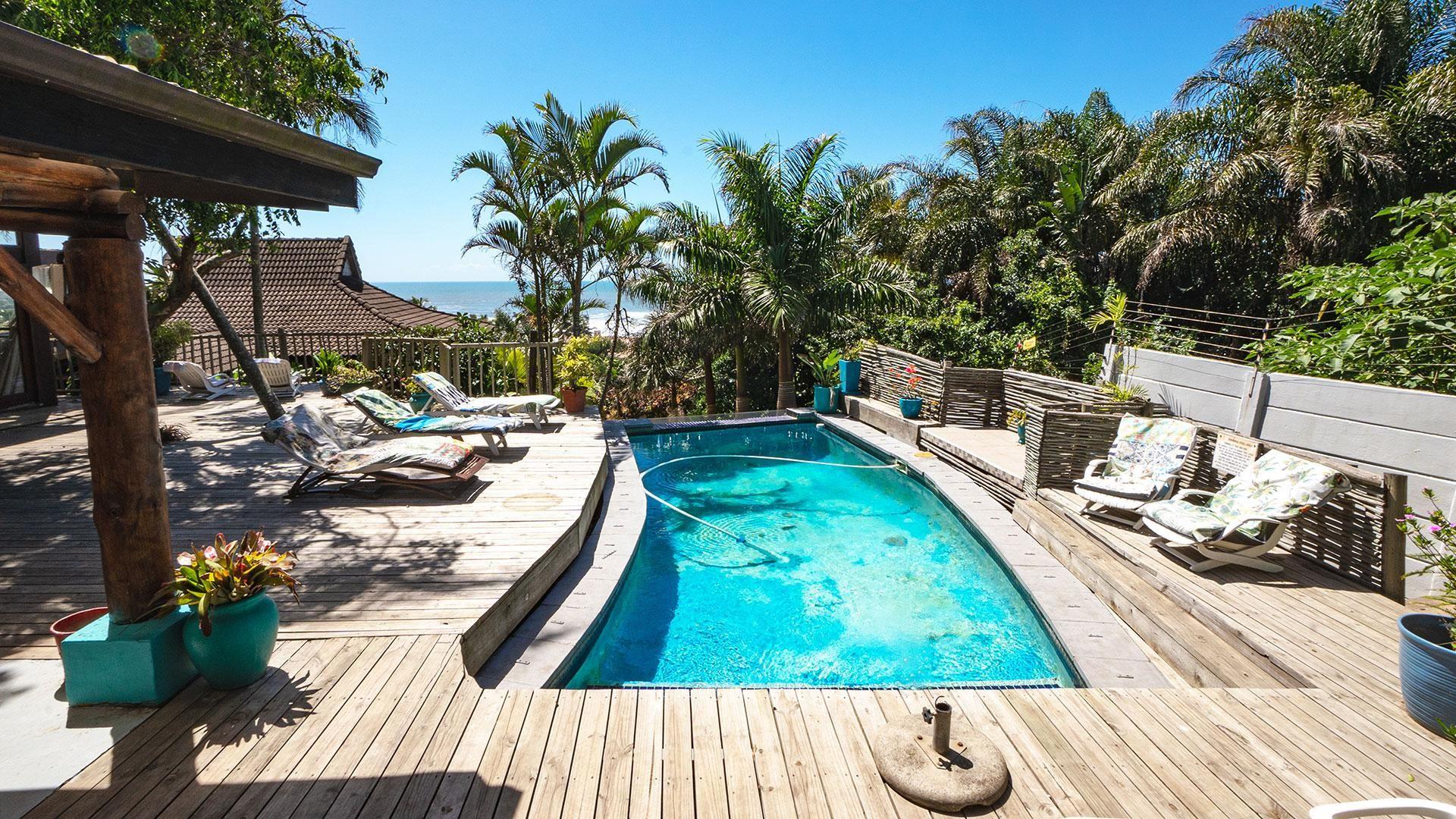 11 Bedroom House for sale in Zinkwazi Beach 50 Nkwazi Drive P24