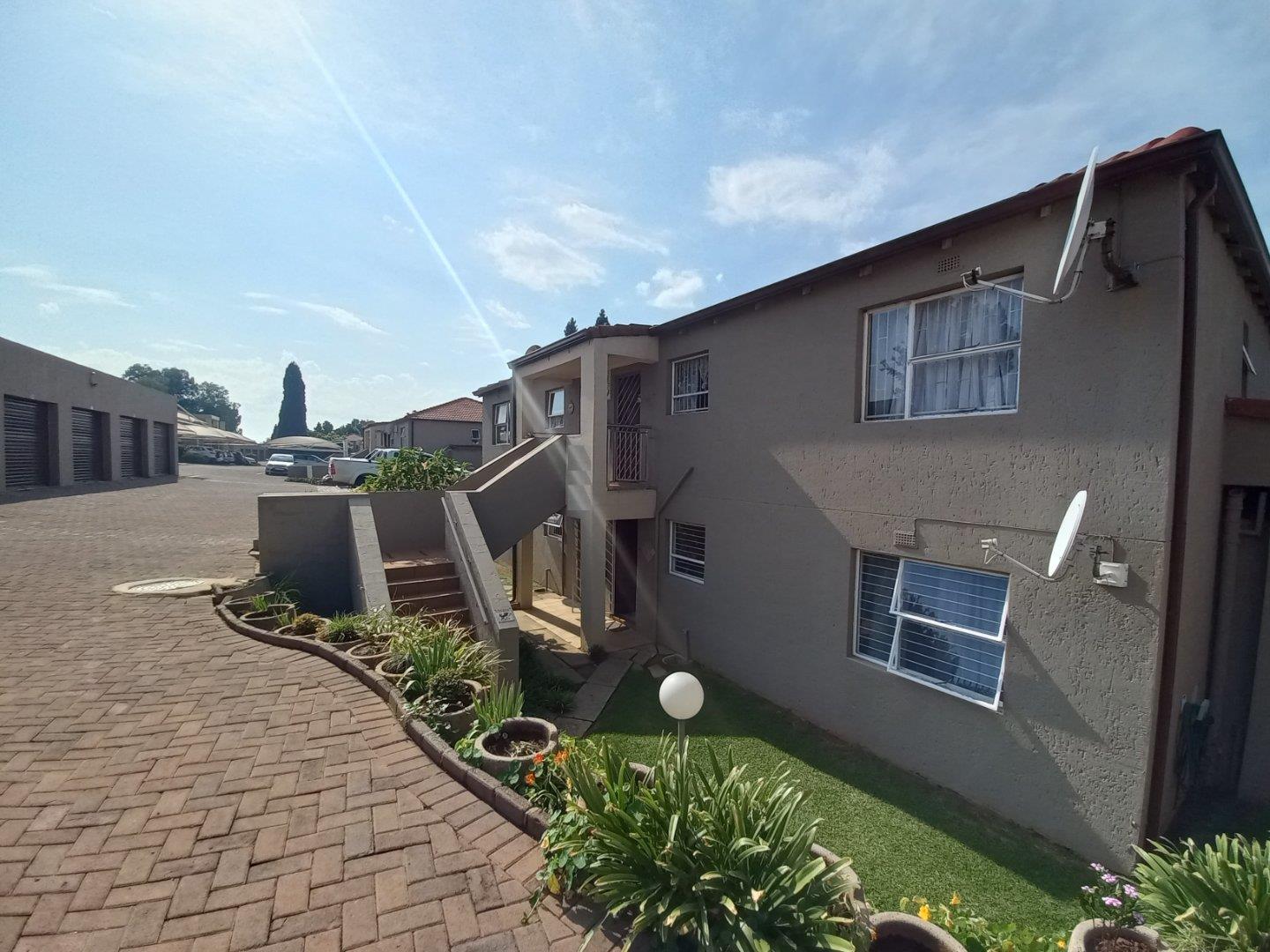 Apartments / flats to rent in Vanderbijlpark Vanderbijlpark Property