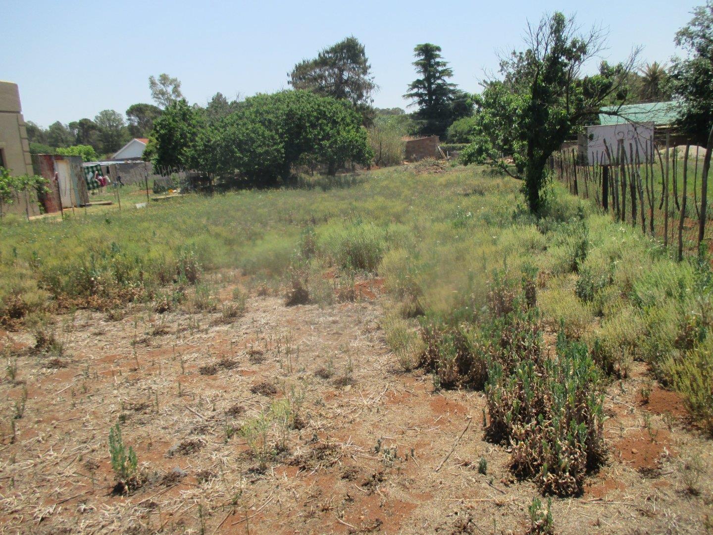 Vacant land / plot for sale in Henley On Klip P24111011428