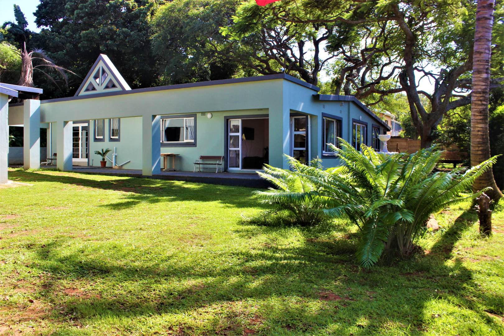 5 Bedroom House for sale in Trafalgar 416 Tovey Crescent P24111013841