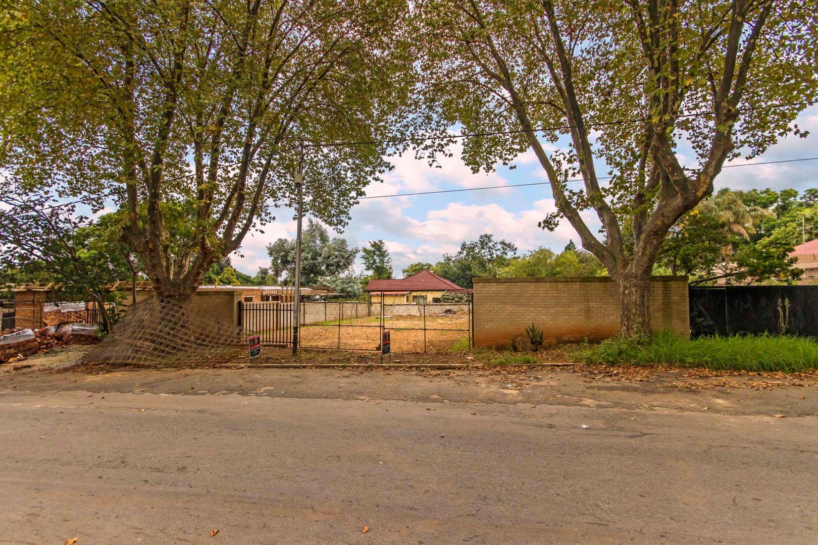 Vacant land / plots for sale in Johannesburg Johannesburg Property Page 9