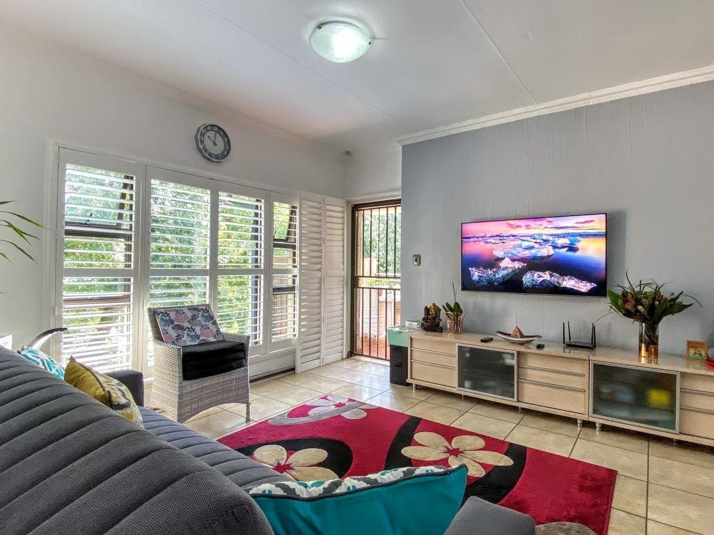 Parkwood, Johannesburg Property Property and houses for sale in