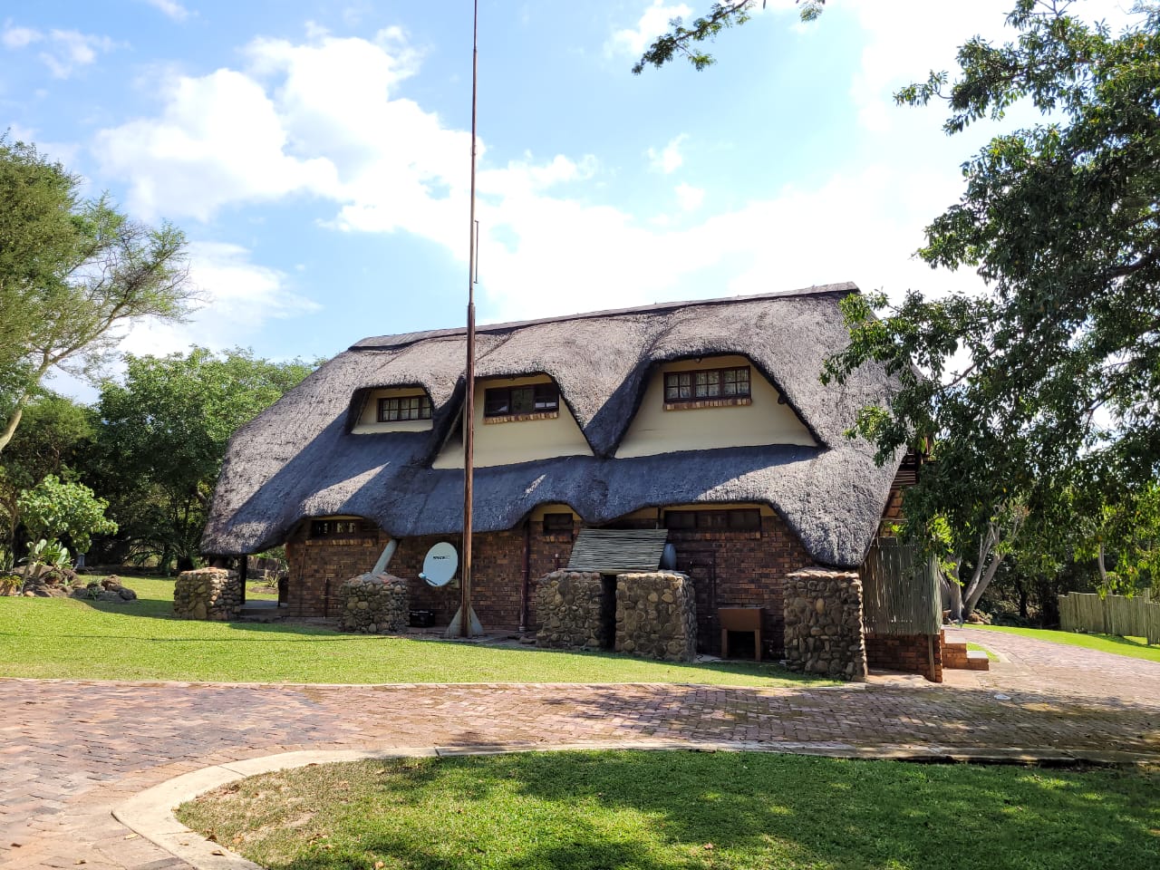 Blyde River Botanical Reserve Property Property and houses for sale