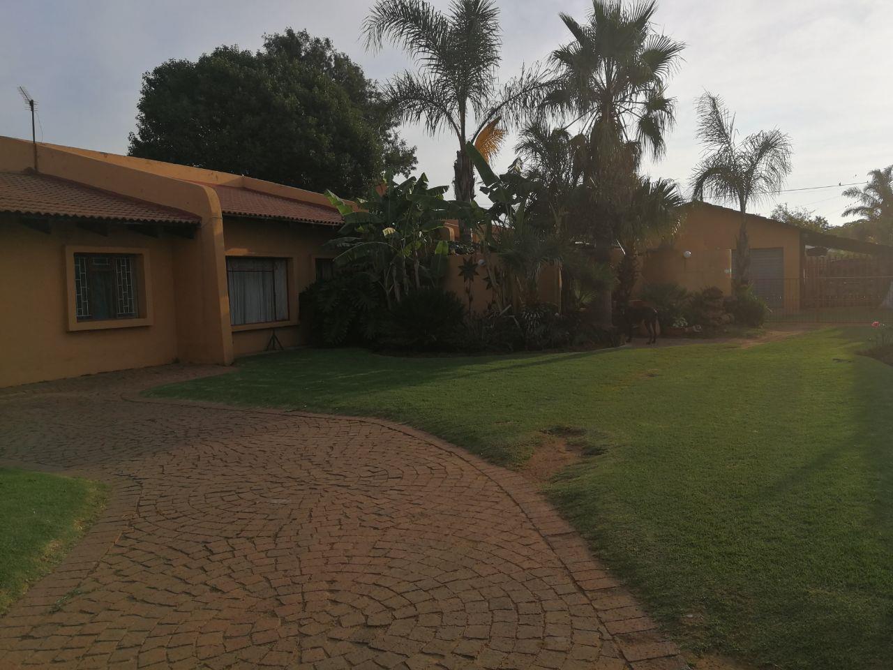 Reyno Ridge Property Property and houses for sale in Reyno Ridge