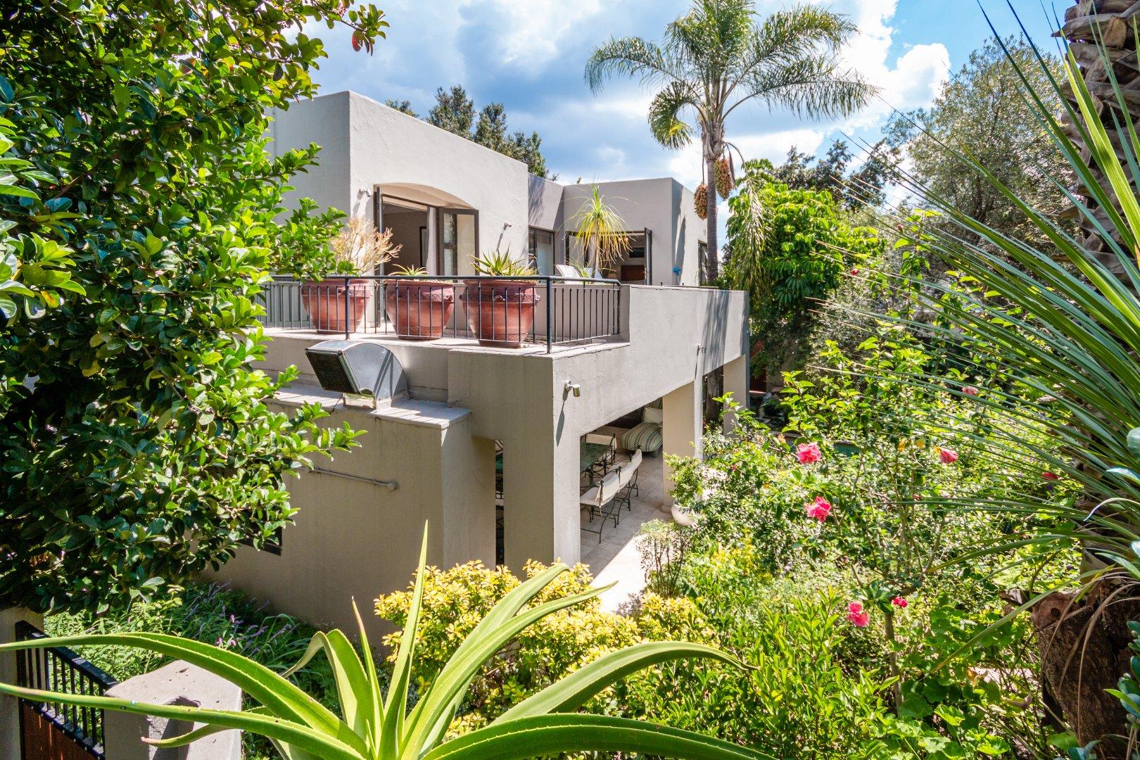 Hyde Park, Sandton Property Property and houses for sale in Hyde Park