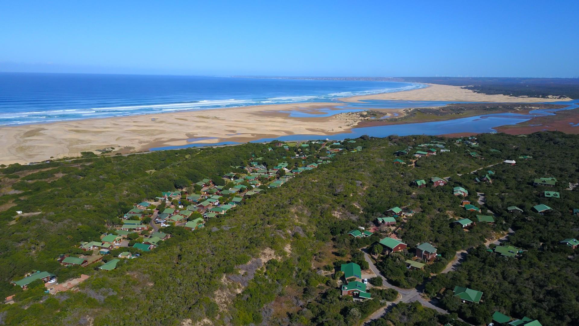 Vacant land / plots for sale in Gamtoos Mouth Gamtoos Mouth Property