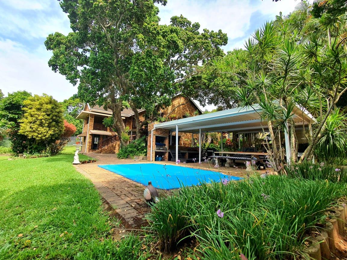 7 Bedroom House for sale in Pennington P24111019654