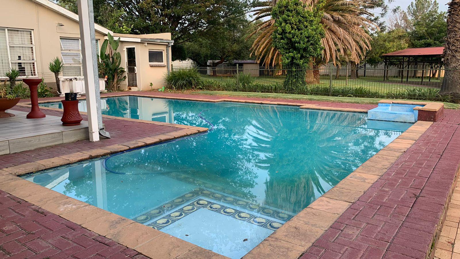 Vaal River Property Farm for sale in Vaal River Page 7