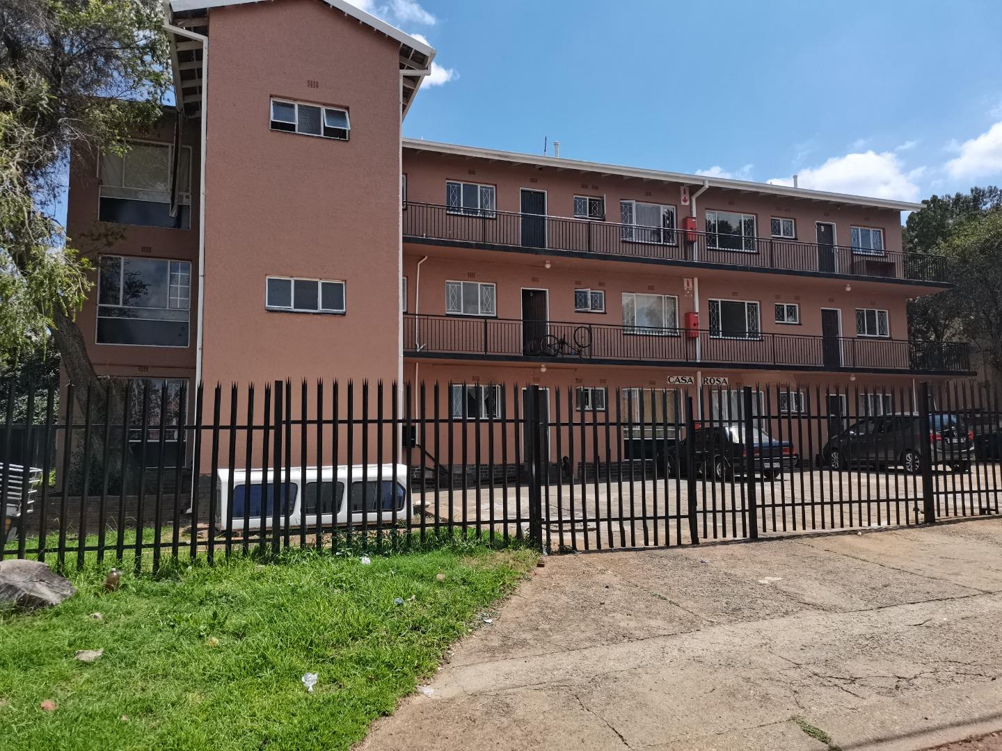 Windsor, Randburg Property Apartments / flats for sale in Windsor