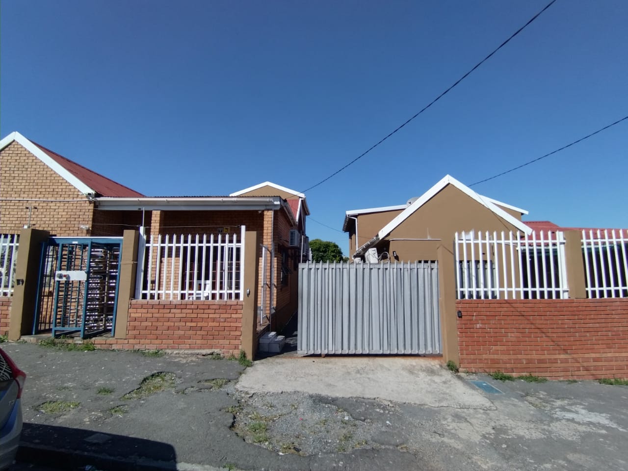 Commercial property for sale in East London East London Property