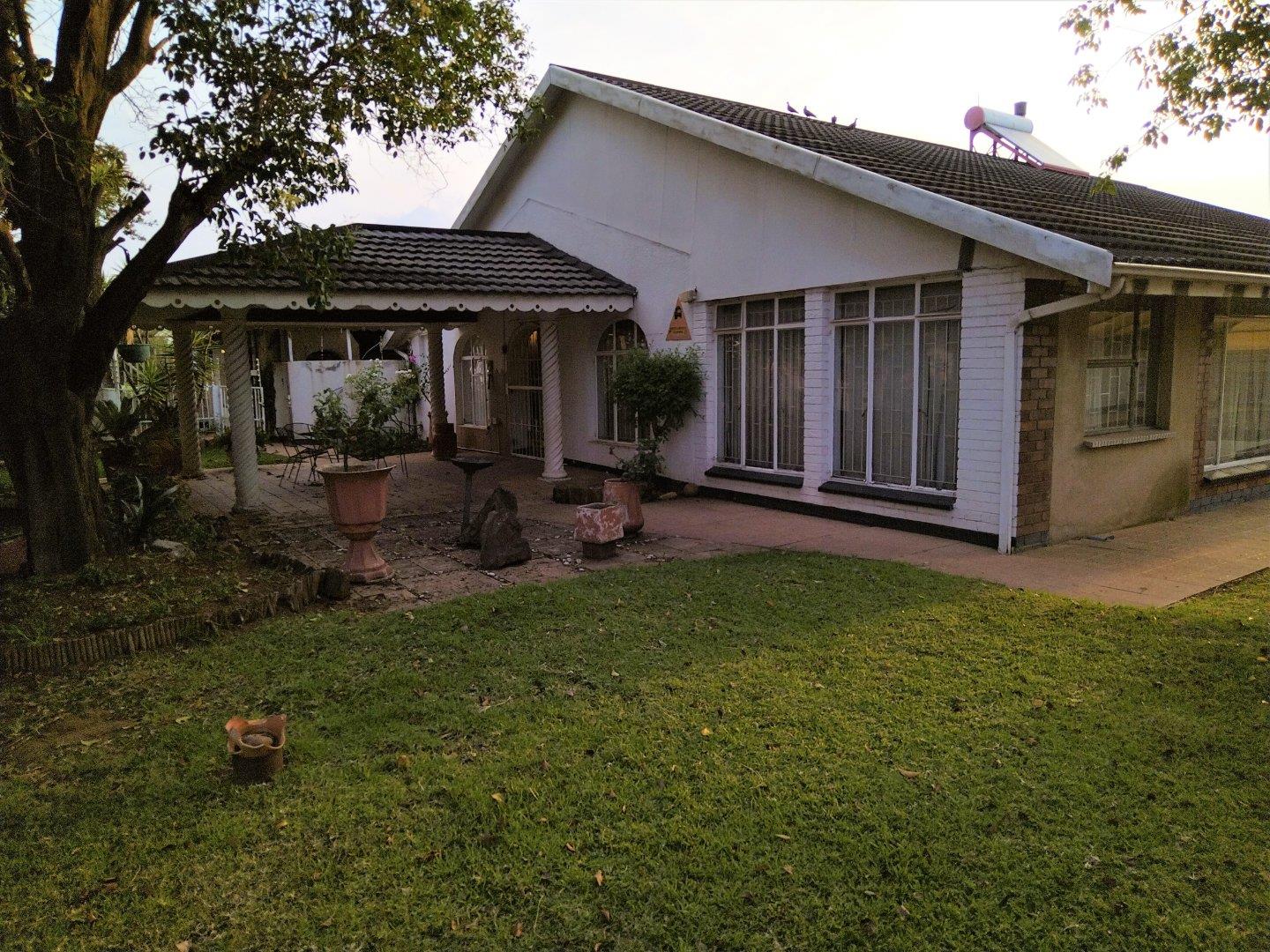 Vanderbijlpark Ce 2 Property Property and houses for sale in Vanderbijlpark Ce 2 Property24