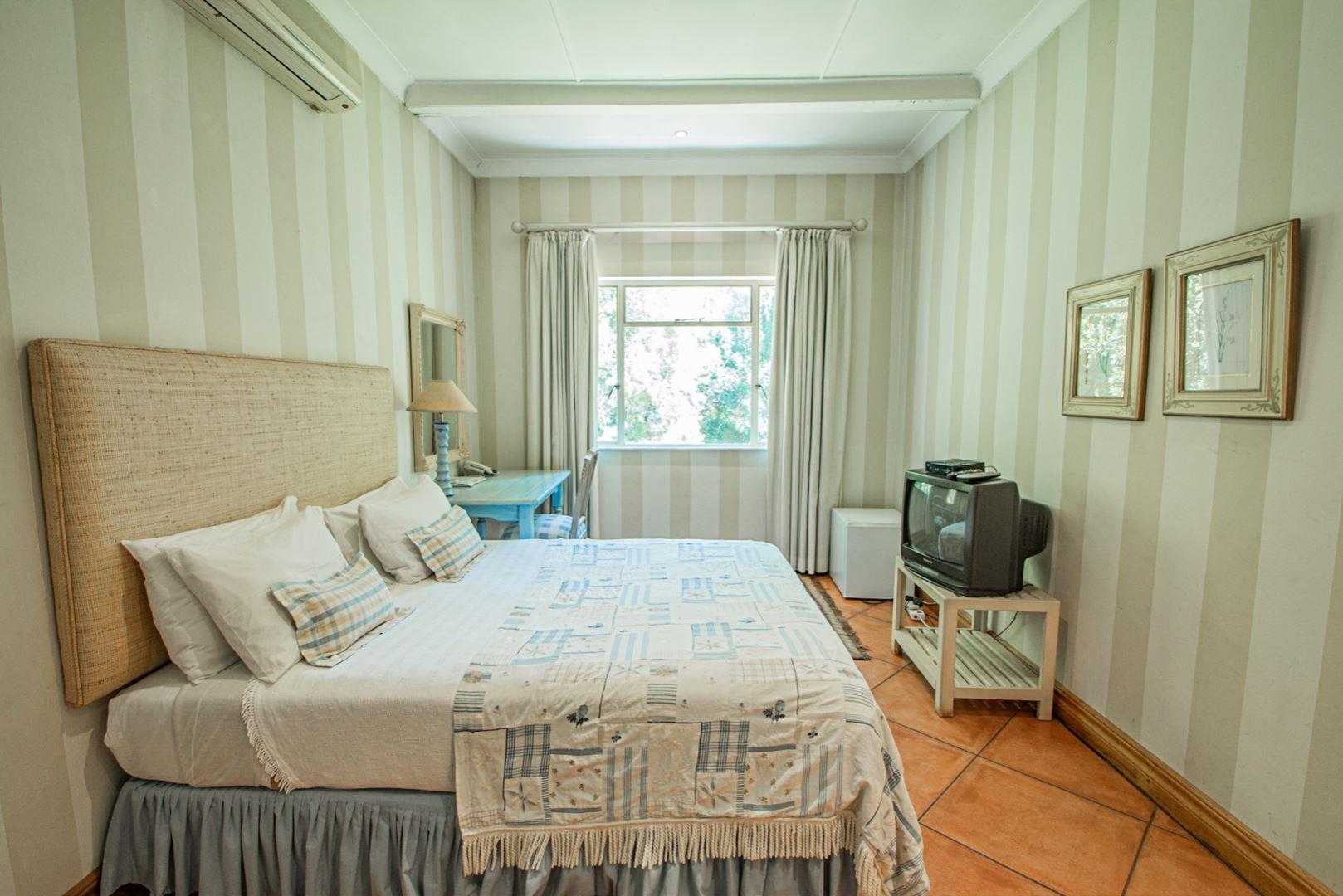 Commercial property for sale in Arcadia P24109825478