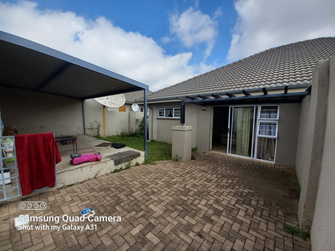 3 Bedroom House for sale in River View P24112521042