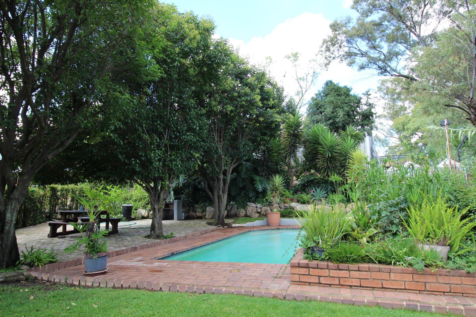 1 Bedroom Apartment / flat to rent in Corlett Gardens P24113882011