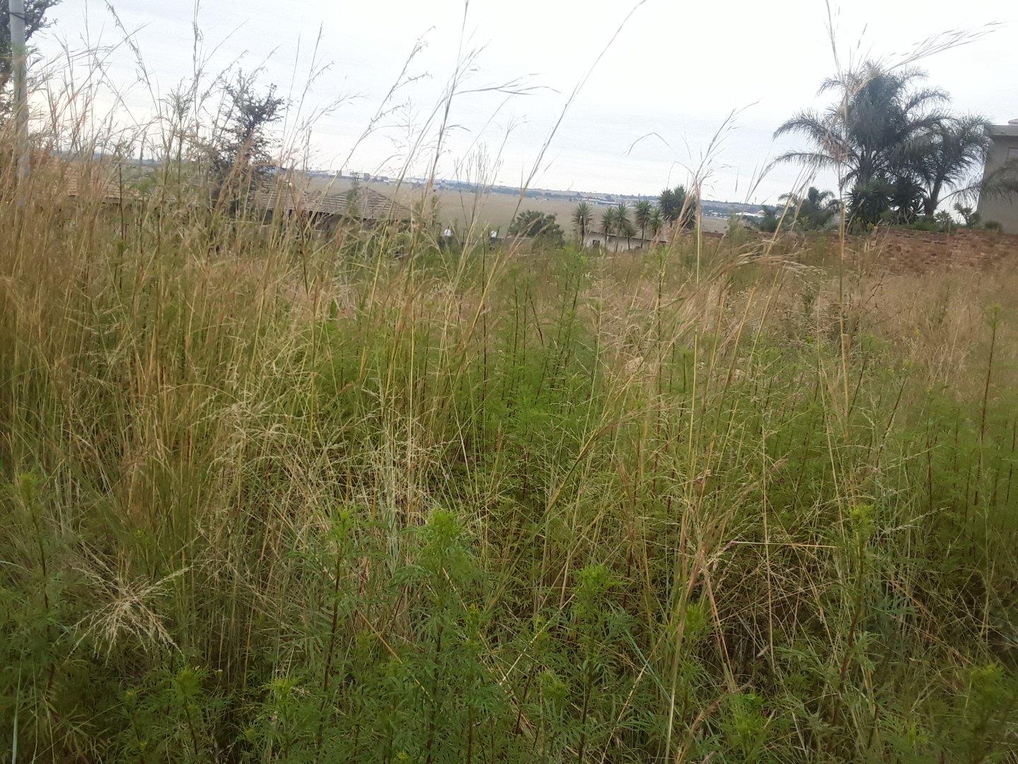 Vacant land / plots for sale in Witbank Witbank Property Property24