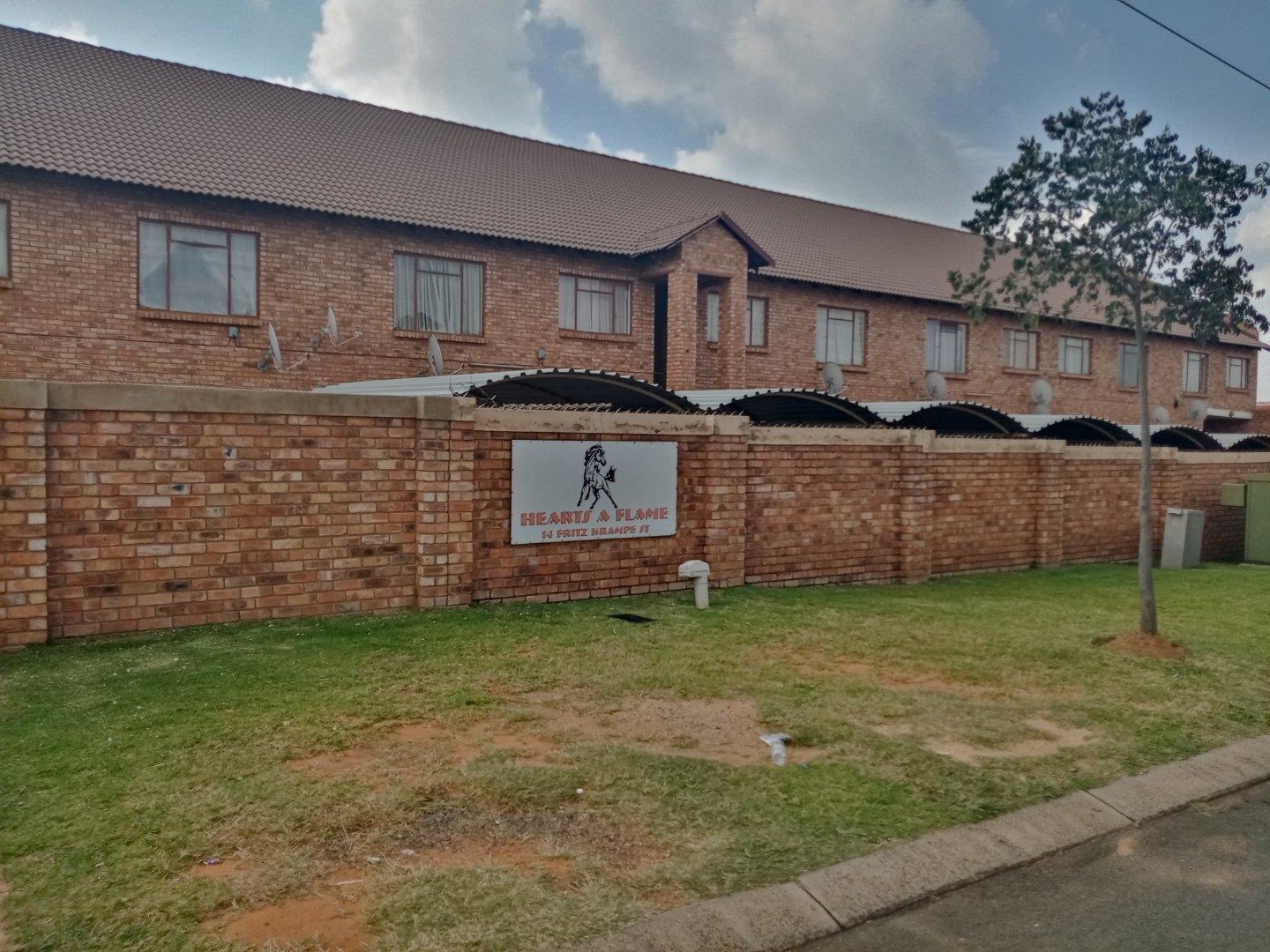 Greenhills Property Property and houses for sale in Greenhills